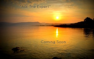 Sunset Photo representing expert advice and opinions